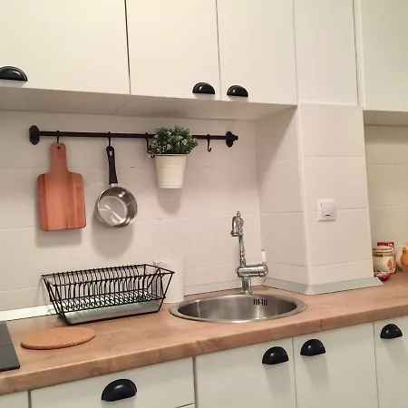 A 10th Floor Cosy Flat Apartment *