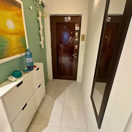 Apartment A 10th Floor Cosy Flat Bucharest