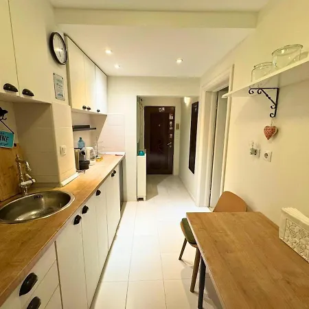Apartment A 10th Floor Cosy Flat Bucharest