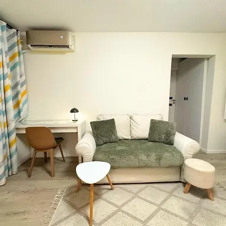 A 10th Floor Cosy Flat Apartment *