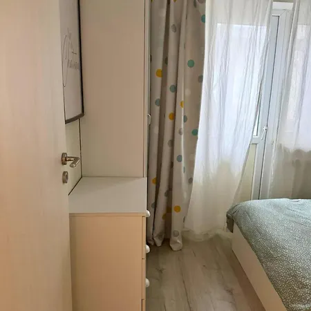 Appartement A 10th Floor Cosy Flat *