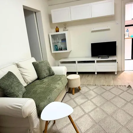 A 10th Floor Cosy Flat * Boekarest