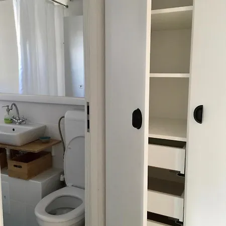 A 10th Floor Cosy Flat Appartement