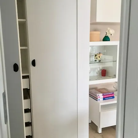 アパート A 10th Floor Cosy Flat *